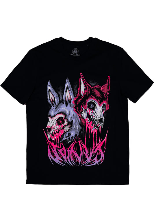 JOIN US -Short Sleeve T-shirt