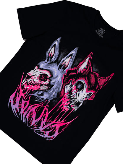 JOIN US -Short Sleeve T-shirt