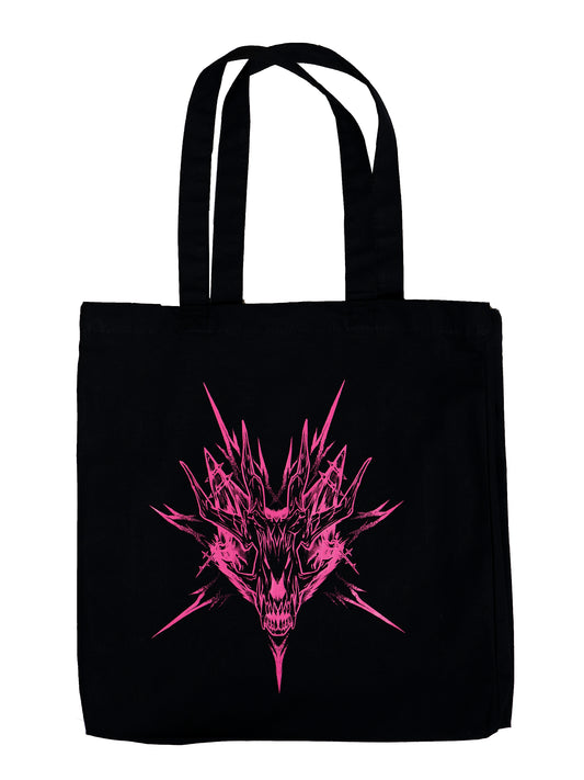 EMBLEM - Tote Bag