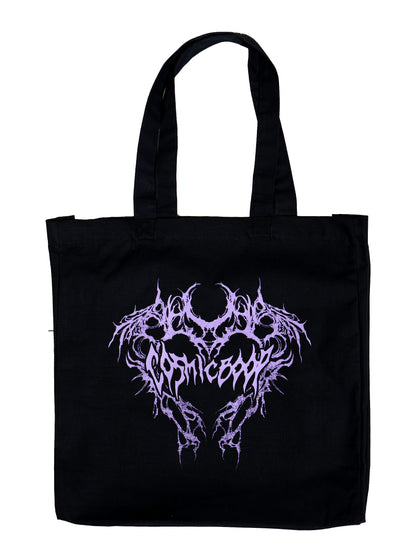 EMBLEM - Tote Bag