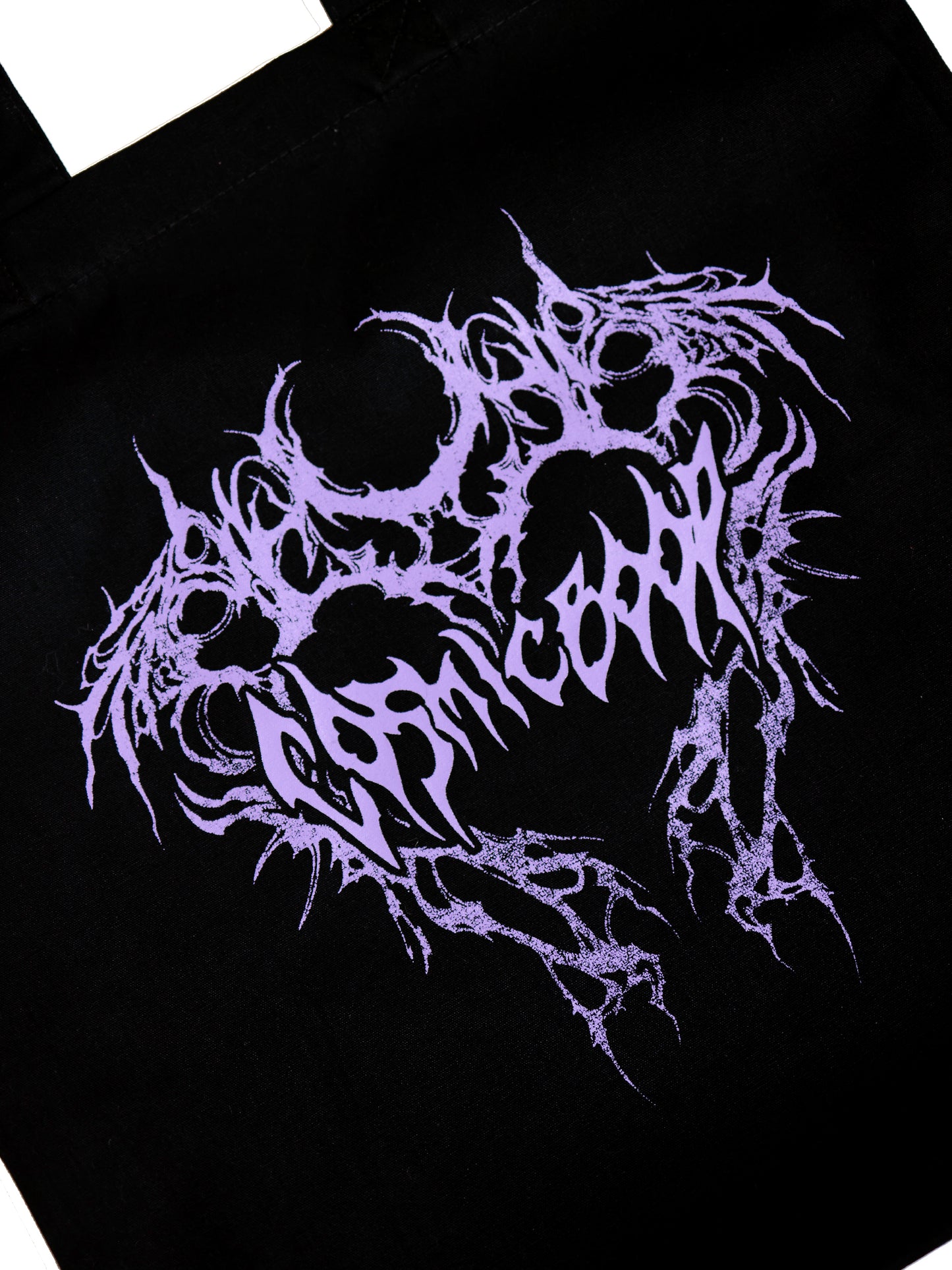 EMBLEM - Tote Bag