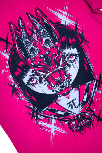 INITIATE- Short Sleeve T-shirt