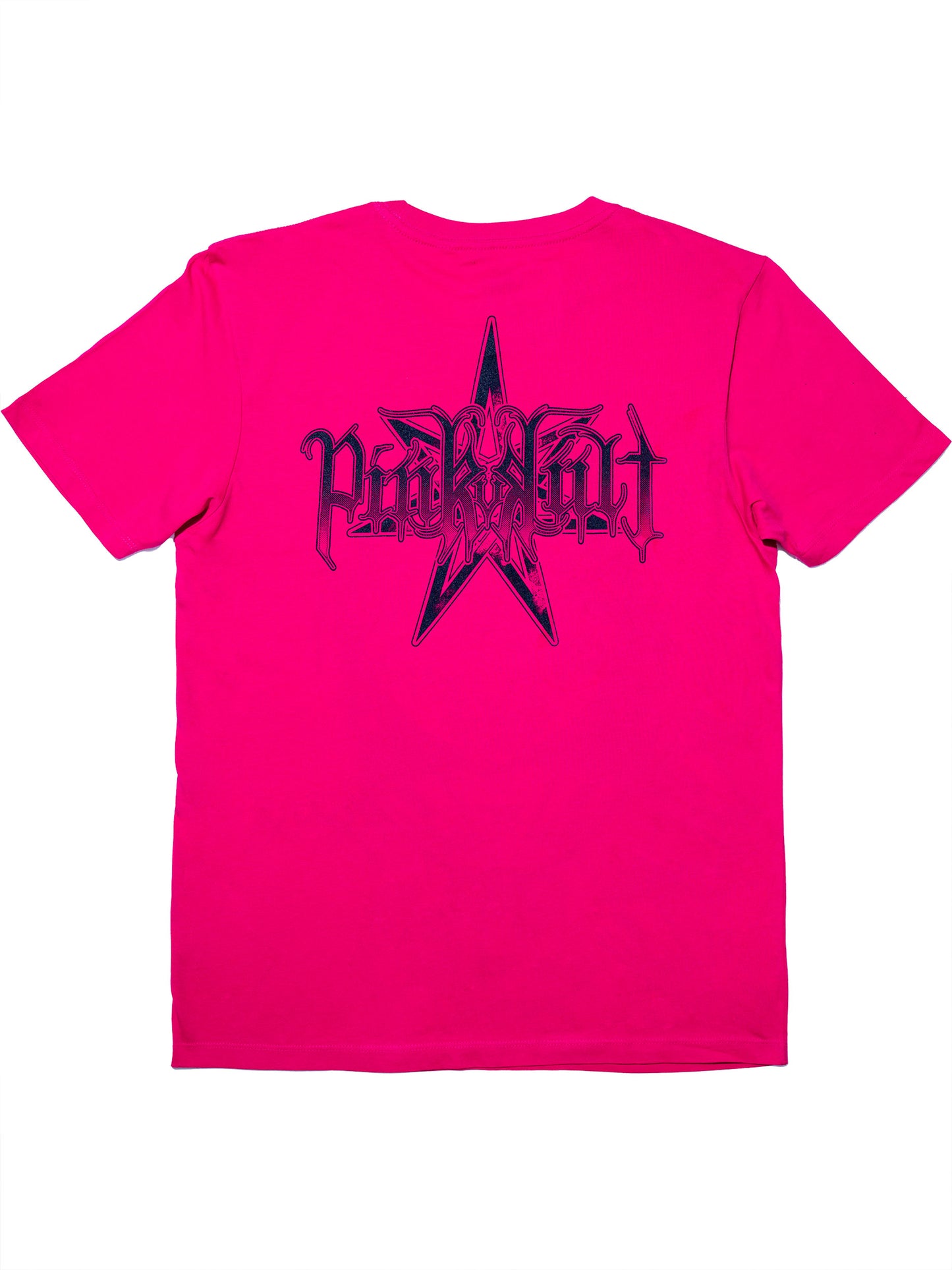 INITIATE- Short Sleeve T-shirt