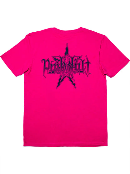 INITIATE- Short Sleeve T-shirt