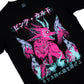 FOX GOD - OVERSIZED T
