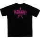 FOX GOD - OVERSIZED T
