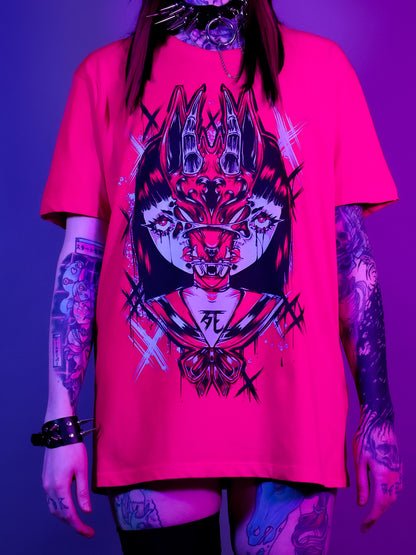 INITIATE- Short Sleeve T-shirt