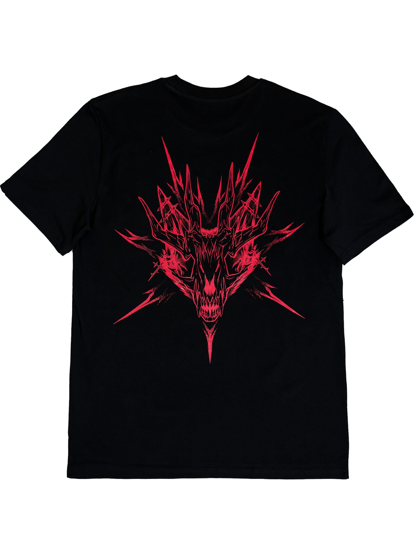 UNMASK- Short Sleeve T-shirt