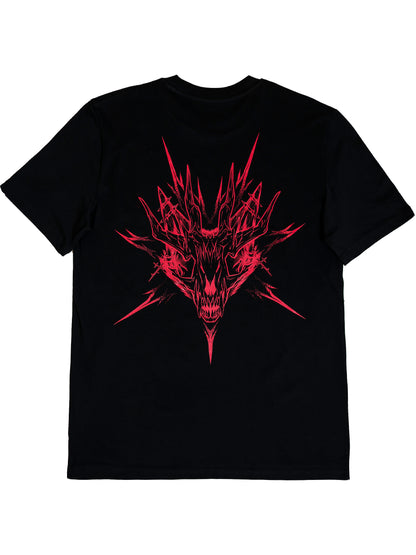 UNMASK- Short Sleeve T-shirt
