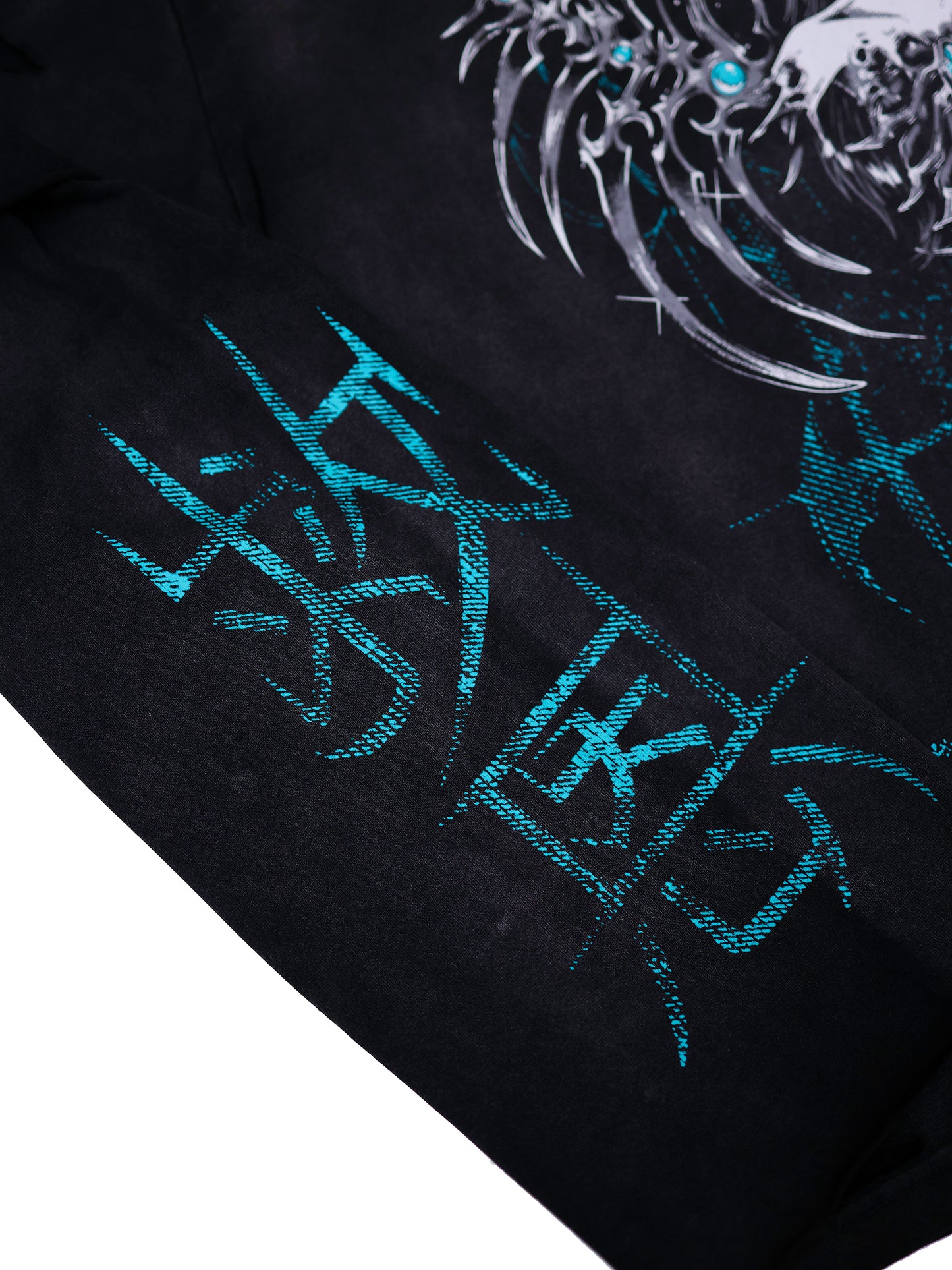 SALVATION - Layered Long Sleeve