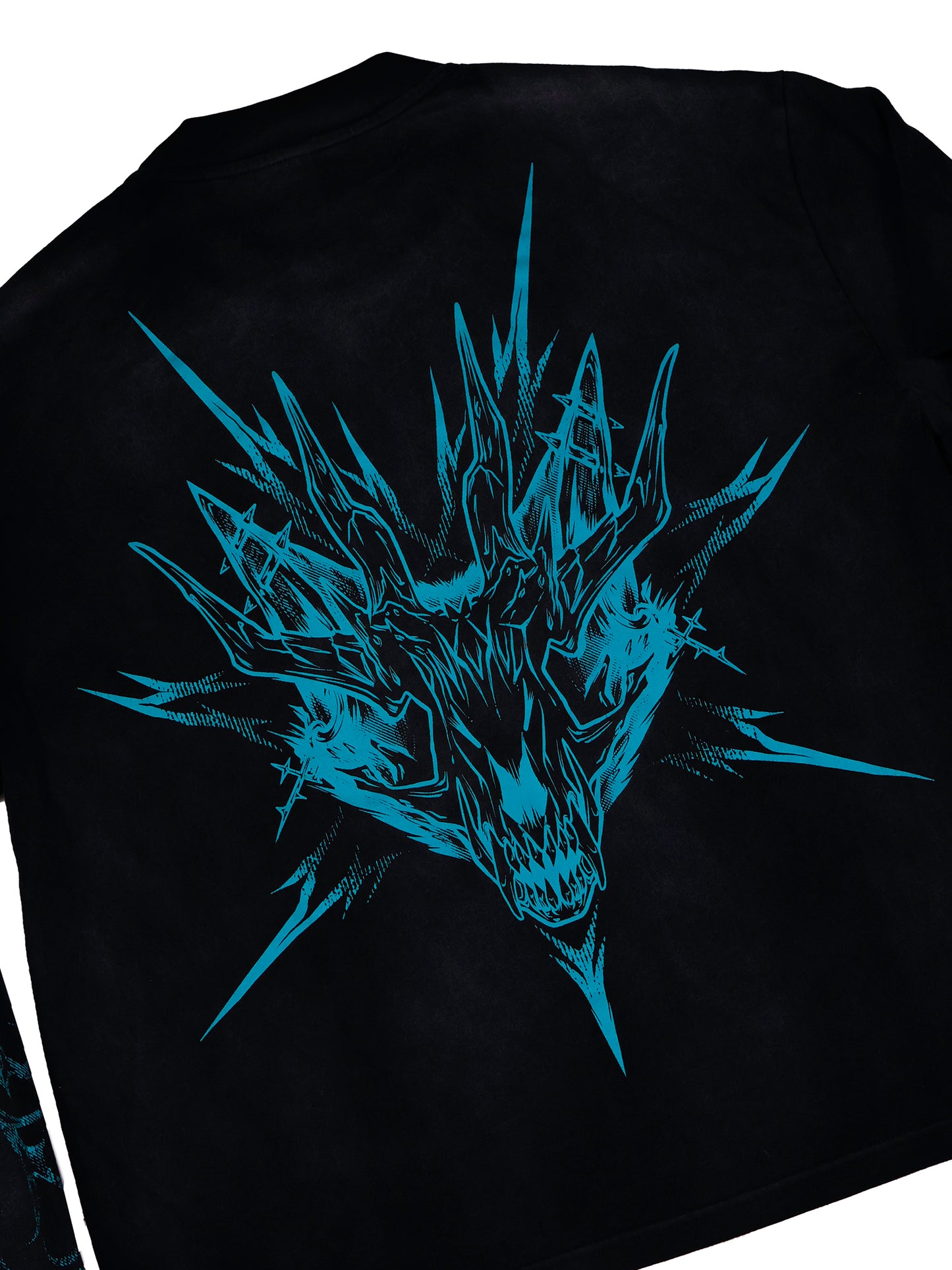 SALVATION - Layered Long Sleeve