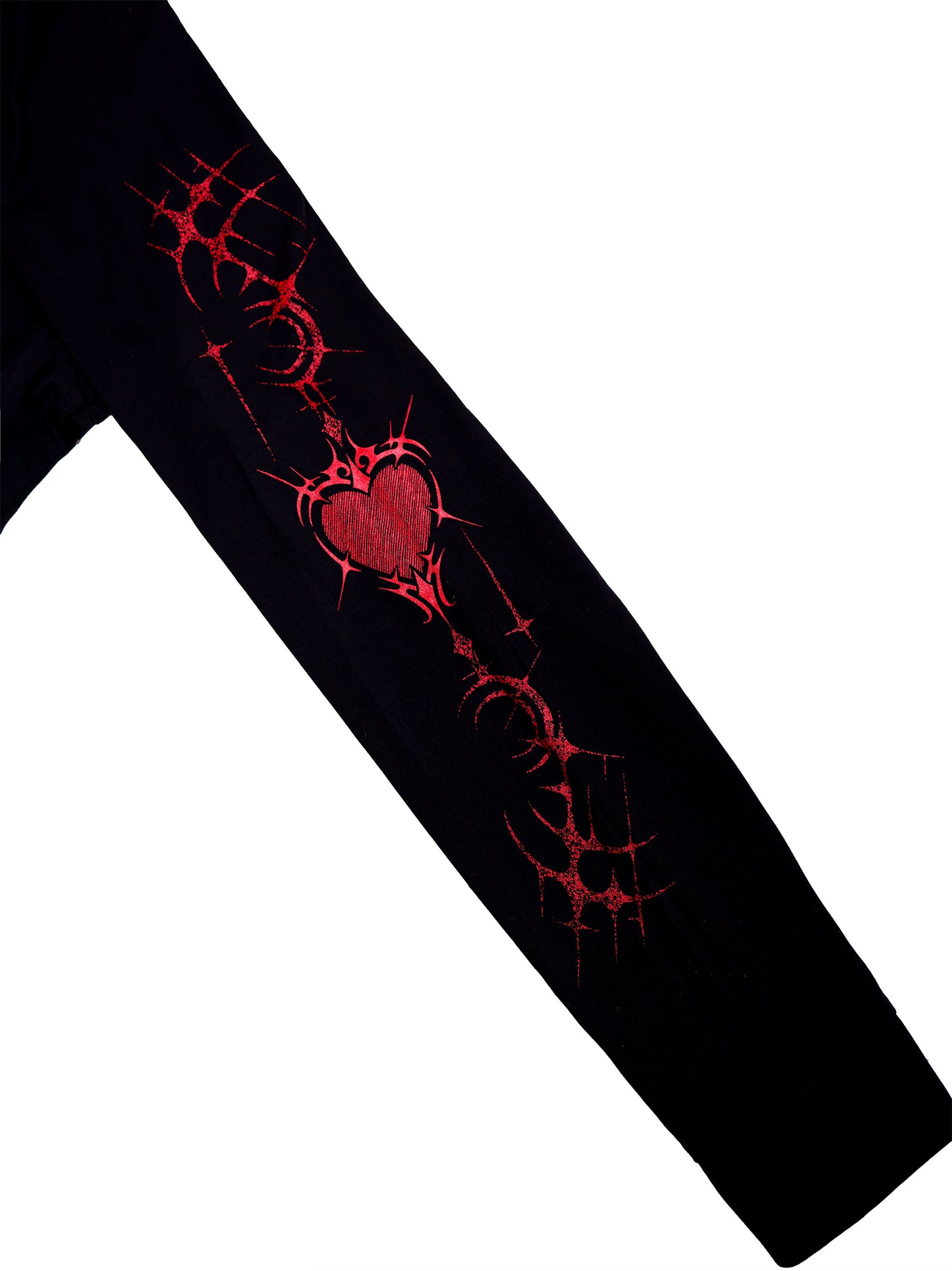 SINNER - Long Sleeve T-shirt