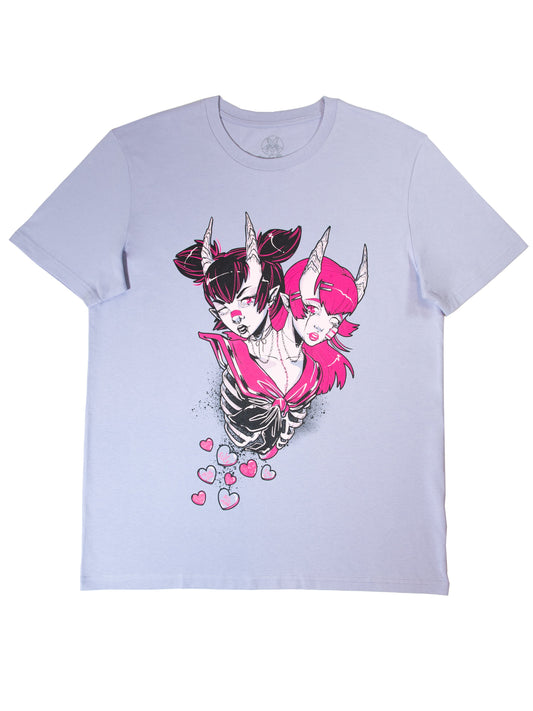 GEMINI - Short Sleeve T-shirt