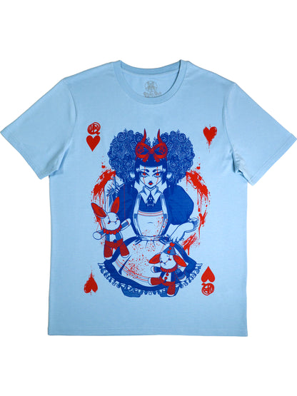 HEX MORTIS - ICHI - Short Sleeve T-shirt