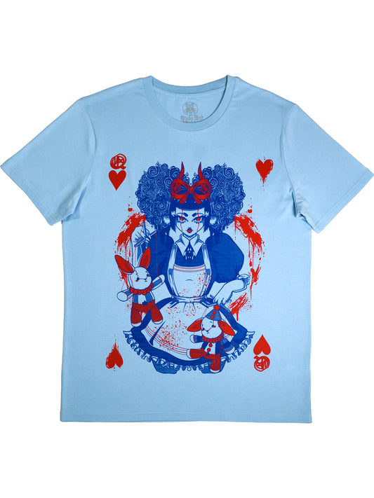 HEX MORTIS - ICHI - Short Sleeve T-shirt