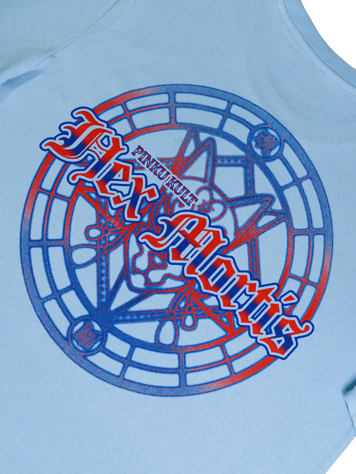 HEX MORTIS - ICHI - Short Sleeve T-shirt